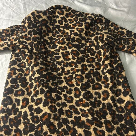 Leopard Jacket - Picture 4 of 8